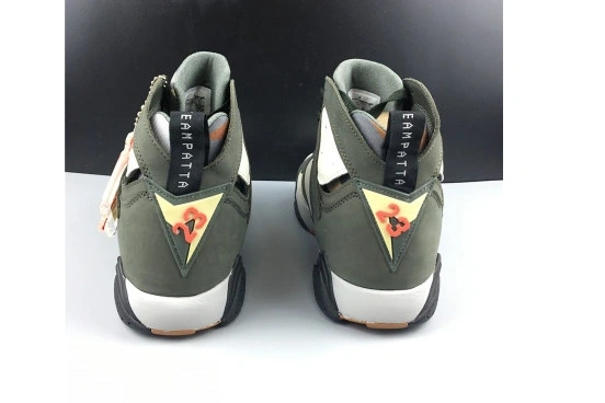 Rep EP AT3375-100 AIR X 7 AT3375-100 “ICICLE” JORDAN PATTA 0505